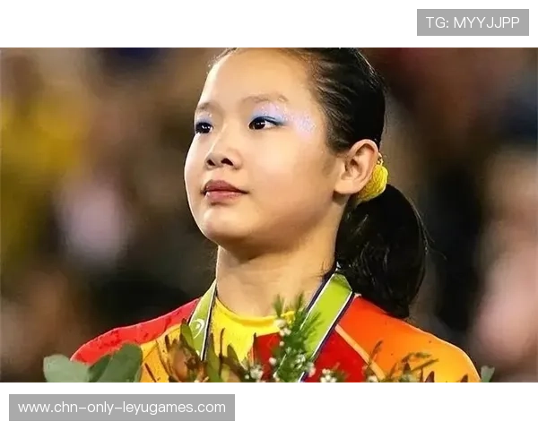 体操分差惊呆全网：从平凡到传奇的逆袭瞬间