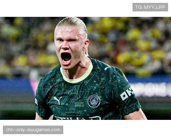 哈兰德依赖症显现?曼城3-1伯恩茅斯后重回正轨,哈兰德 曼联 哈兰德依赖症显现?曼城3-1伯恩茅斯后重回正轨,哈兰德 曼联